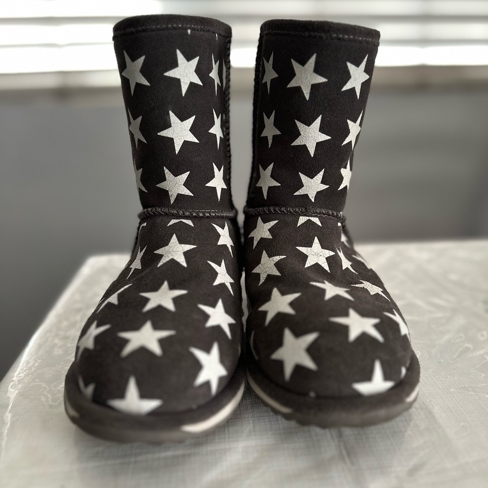 Emu Australia Kids Boots